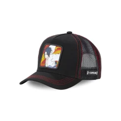 Casquette trucker Naruto Sasuke