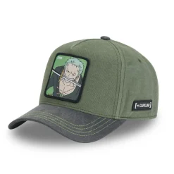 Casquette trucker One Piece Zoro