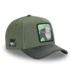 Casquette trucker One Piece Zoro