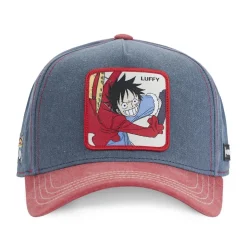 Casquette trucker One Piece Haki