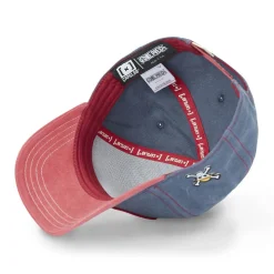 Casquette trucker One Piece Haki