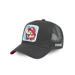 Casquette Trucker Super Mario It's Me
