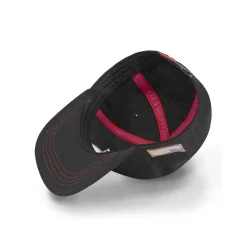 Casquette visière plate Nasa Usa