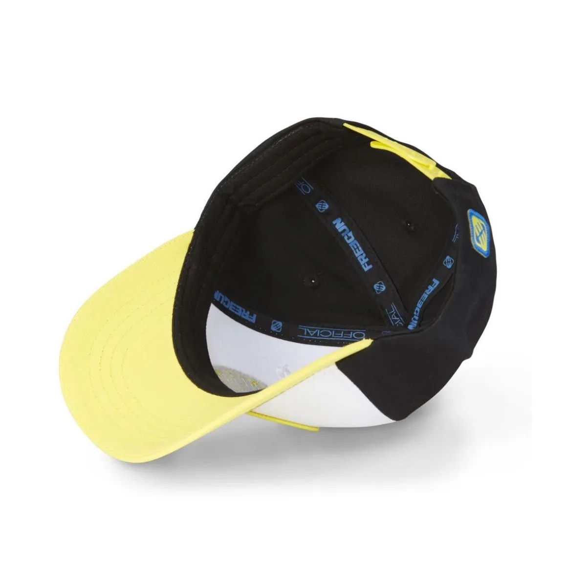 Casquettes adulte baseball fermeture snapback Pokémon