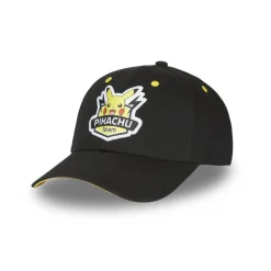 Casquettes adulte baseball fermeture snapback Pokémon