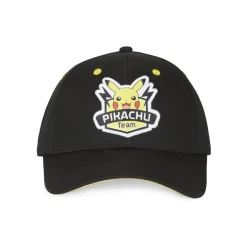 Casquettes adulte baseball fermeture snapback Pokémon