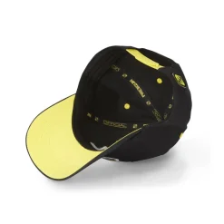 Casquettes adulte baseball fermeture snapback Pokémon