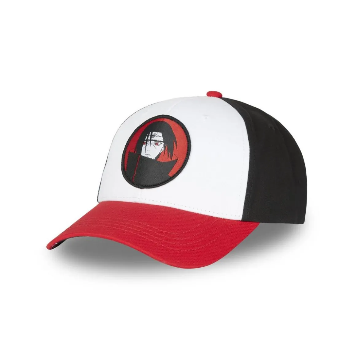 Casquettes garçon baseball fermeture snapback Itachi Naruto Classic