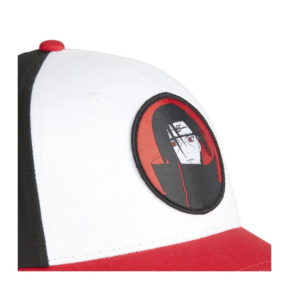 Casquettes garçon baseball fermeture snapback Itachi Naruto Classic