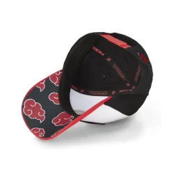 Casquettes garçon baseball fermeture snapback Itachi Naruto Classic