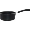 Casserole 18cm aluminium tous feux dont induction