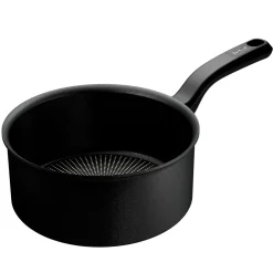 Casserole 20cm tous feux dont induction RECYCOOK