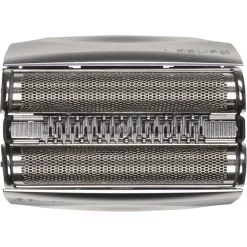 Cassette 70S Pulsonic Séries7 Grise BR9000C pour rasoir électronique Braun