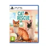 Cat Rescue Story PS5