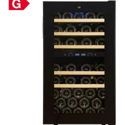 Cave à vin de service ECV 471 dz