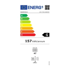 Cave à vin de service ECV 471 dz