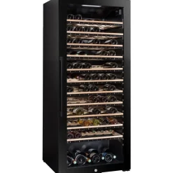 Cave à vin vieillissement ECELLAR 150 connectée