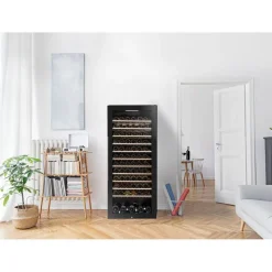 Cave à vin vieillissement ECELLAR 150 connectée