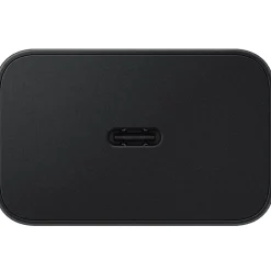 Câble de charge + Chargeur Ultra USB C 45W - Noir