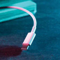 Câble de recharge pour manette PS5 - Longueur 3 mètres USB C - USB C