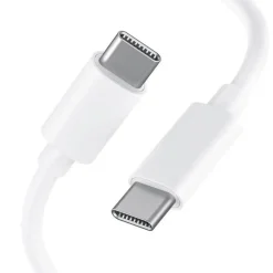 Câble de recharge pour manette PS5 - Longueur 3 mètres USB C - USB C