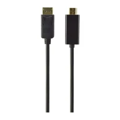 Câble DisplayPort display Port 1m50 ecp