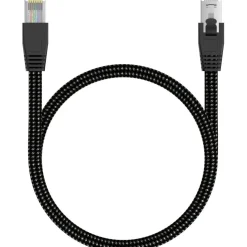 Câble Ethernet 2M CAT8E