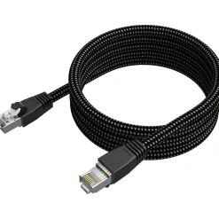 Câble Ethernet 2M CAT8E
