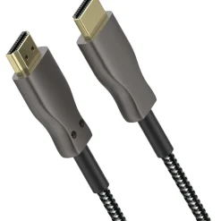 Câble HDMI 2.1 Droit 10M active AOC