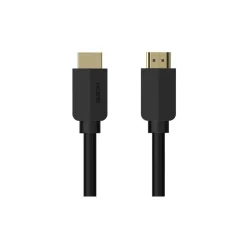 Câble HDMI 2.0 /18Gbps 5M Noir