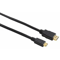 Câble HDMI AM/CMINIM 1.8M