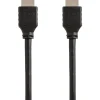 Câble HDMI 1.4/10.2Gbps 0.75M