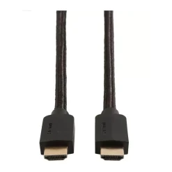 Câble HDMI 2.0/18Gbps 2M CROSS nylon