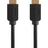 Câble HDMI 2.0/18Gbps 15M Noir