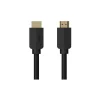 Câble HDMI 2.0/18Gbps 3M Noir