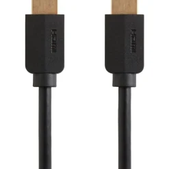 Câble HDMI 2.0/18Gbps 10M Noir