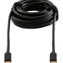 Câble HDMI 2.0/18Gbps 10M Noir