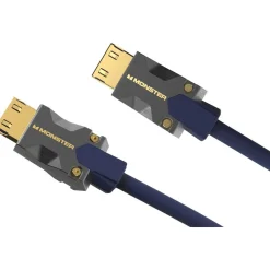 Câble HDMI M3000 UHD 8K DOLBY VISION HDR 48GBPS 3M