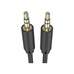 Câble Jack 5M 3.5/3.5 - ecp