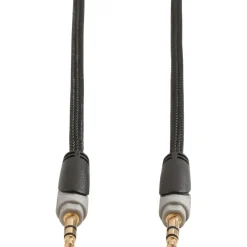 Câble Jack 1m50 Nylon Cross