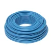 Câble électrique HO7V-U 2,5mm2 Bleu - 25m