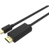Câble Mini Display Port vers HDMI
