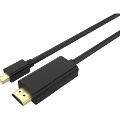 Câble Mini Display Port vers HDMI