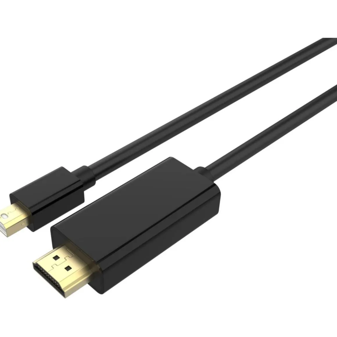 Câble Mini Display Port vers HDMI