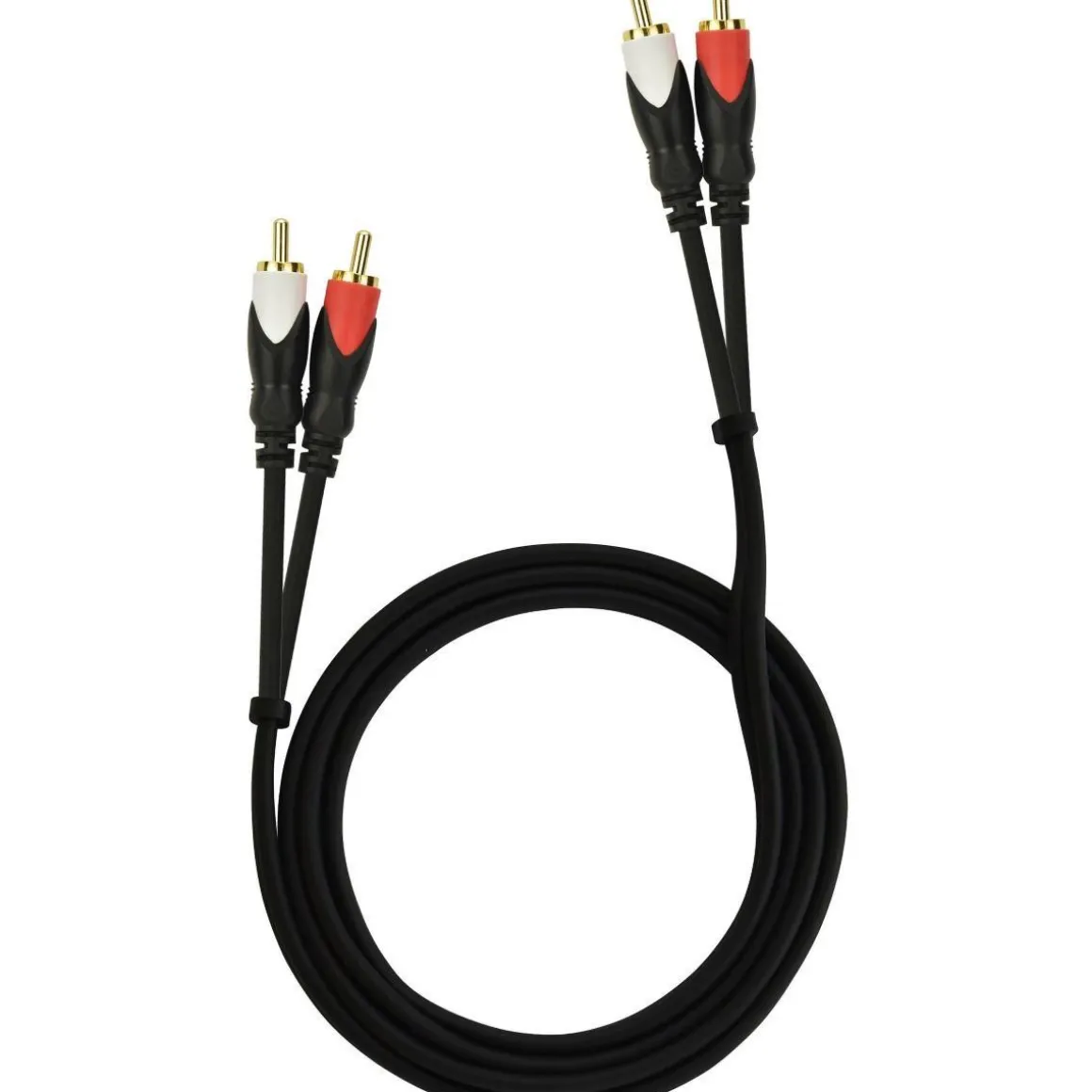 Câble RCA 3m - ecp
