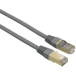 Câble RJ45 M/M 5M CAT 6