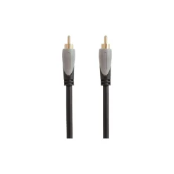 Câble subwoofer 5M - ecp