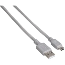 Câble USB A/B MAL 5M