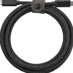 Câble USB C vers USB-C 3m noir