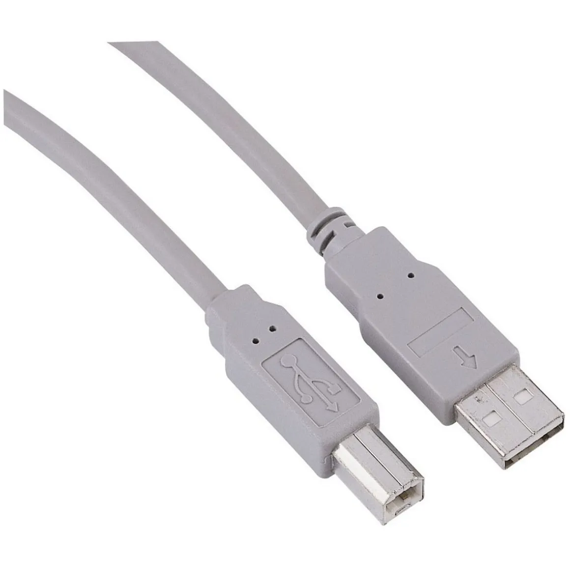 Câble USB MAL A/B 1.8M